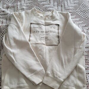 39th Street Dreamer's Club Crew Neck